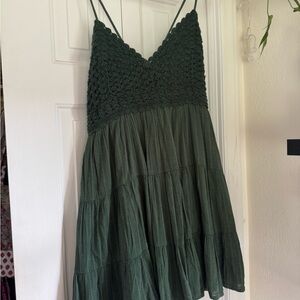 Aerie Dress